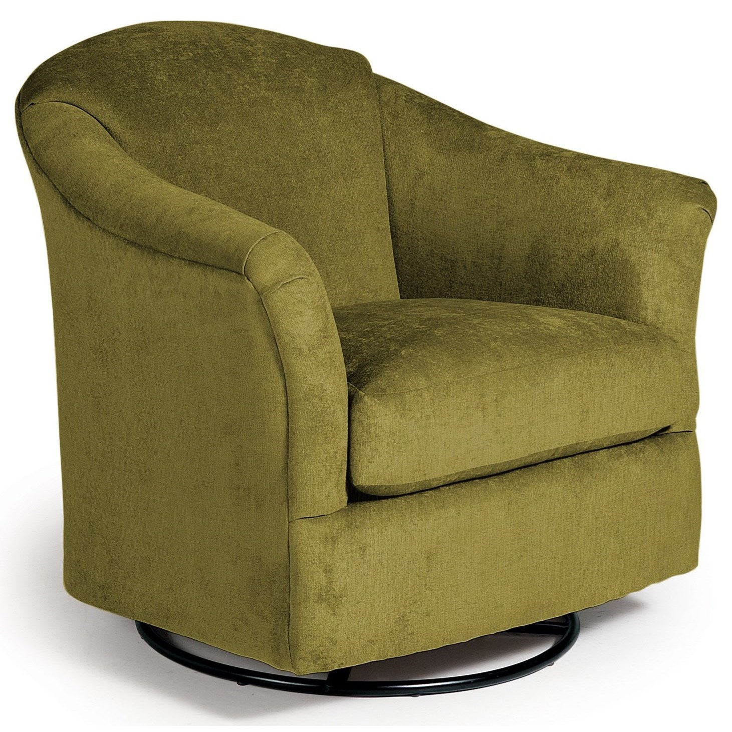 Darby 2025 swivel glider